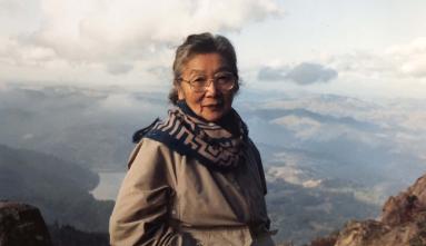 Hisako Hibi